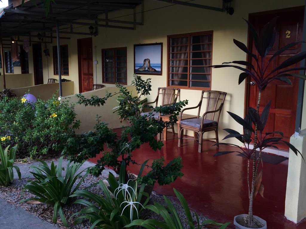 I & R Tasik Anak Motel Langkawi Luaran gambar