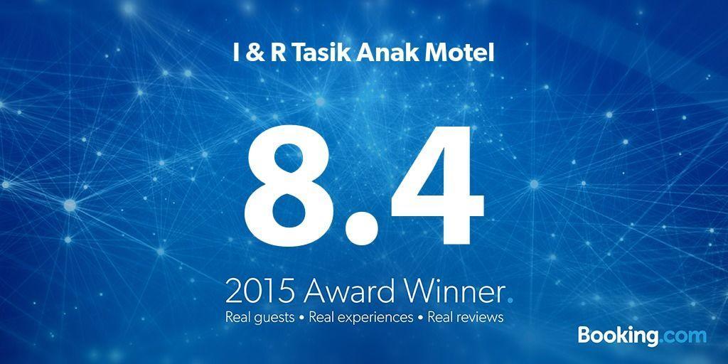 I & R Tasik Anak Motel Langkawi Luaran gambar