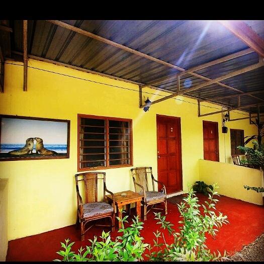 I & R Tasik Anak Motel Langkawi Luaran gambar