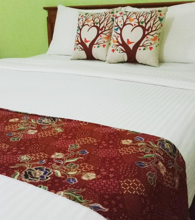 I & R Tasik Anak Motel Langkawi Luaran gambar