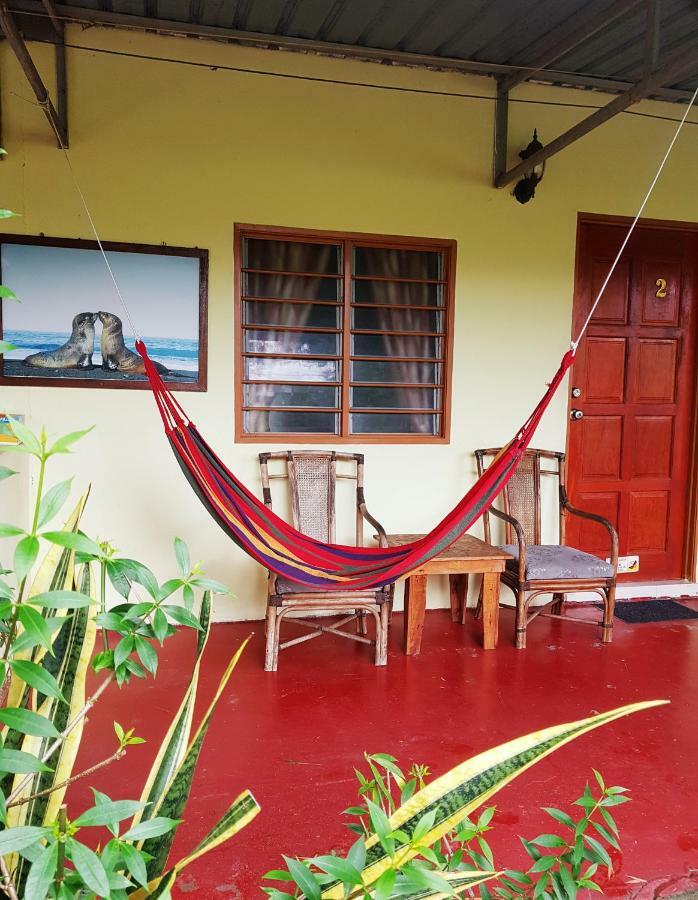 I & R Tasik Anak Motel Langkawi Luaran gambar